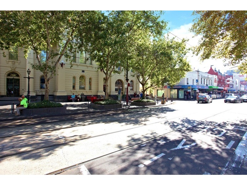 2/2 King Street, Prahran VIC 3181