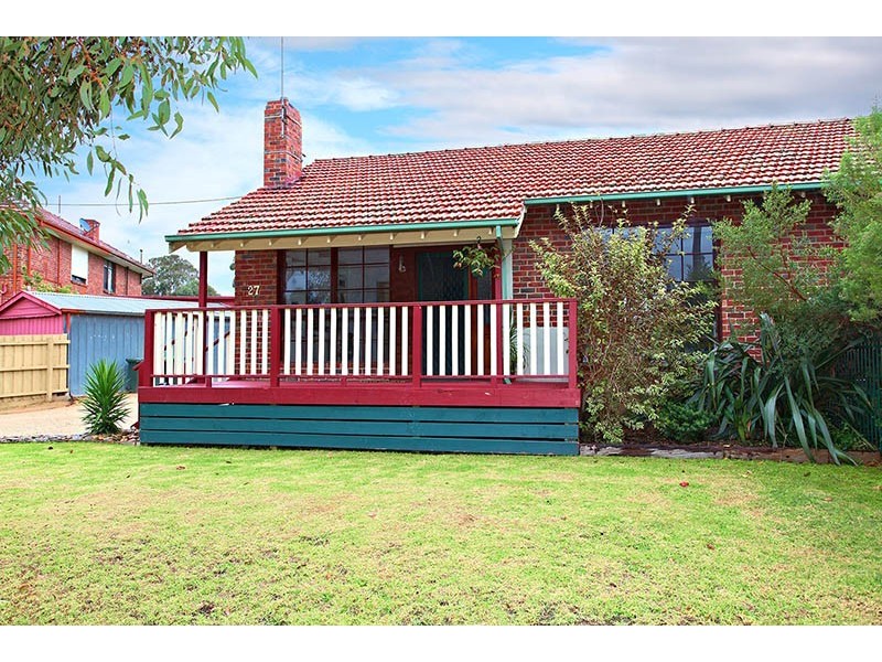 27 Peterson Street, Coburg North VIC 3058
