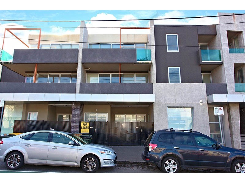 226 Elgin Street, Carlton VIC 3053