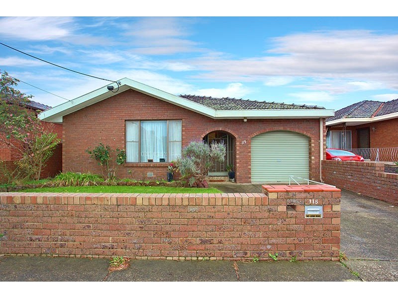 115 The Avenue, Coburg VIC 3058