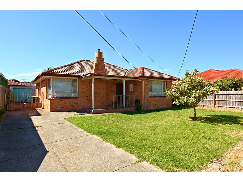 8 King Street, Lalor VIC 3075