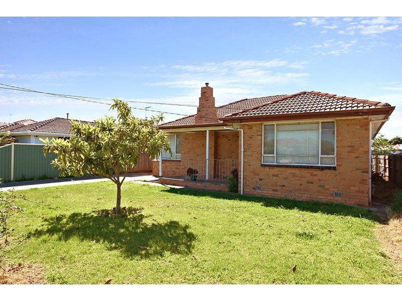 8 King Street, Lalor VIC 3075