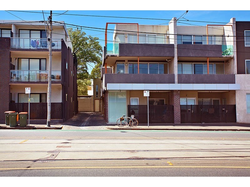 226 Elgin Street, Carlton VIC 3053