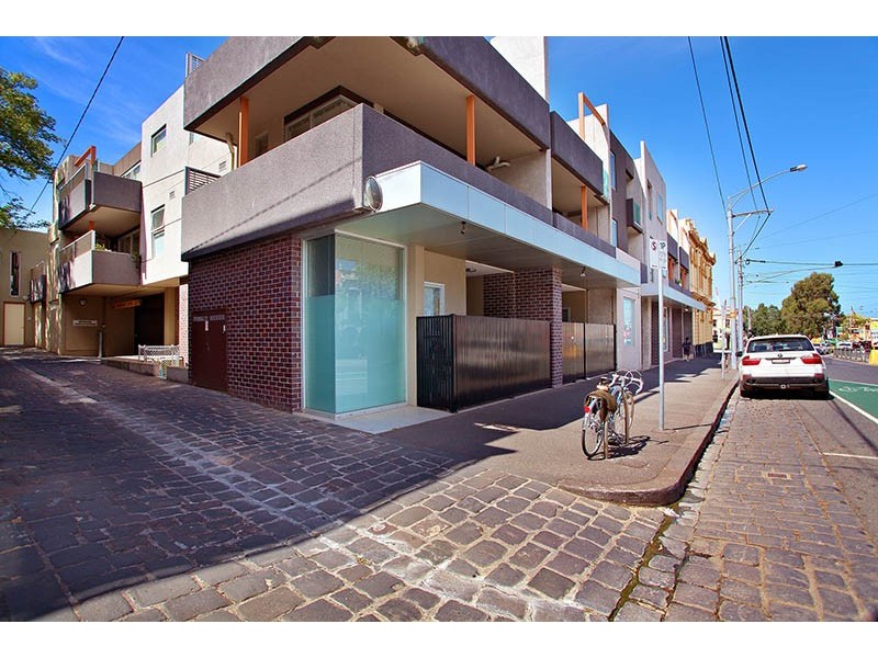 226 Elgin Street, Carlton VIC 3053