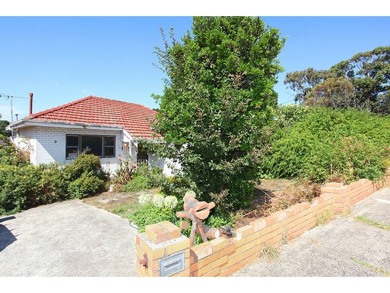7 and 9 De Chene Parade, Coburg North VIC 3058