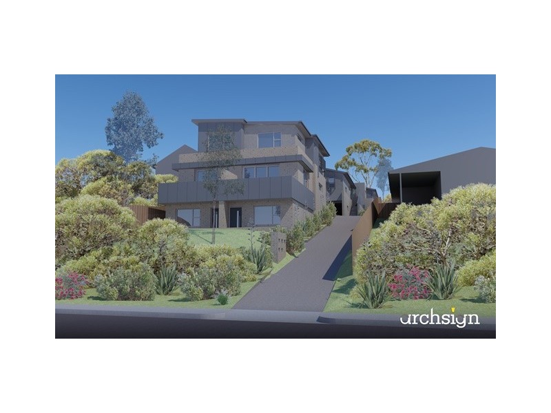 18 Zenith Street, Pascoe Vale VIC 3044