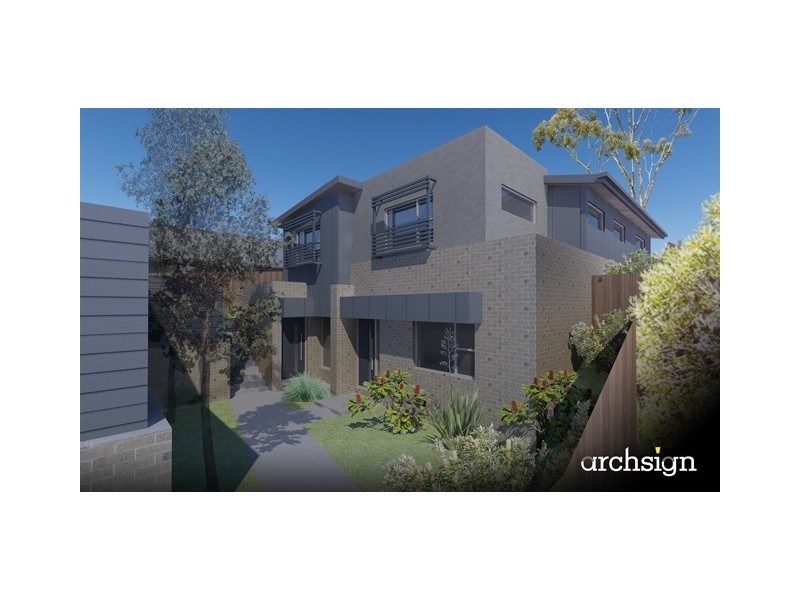 18 Zenith Street, Pascoe Vale VIC 3044