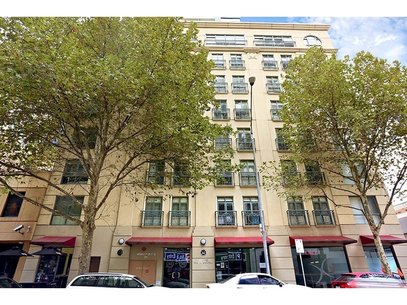 108/547 Flinders Lane, Melbourne VIC 3000