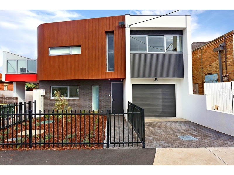 1/150 Donald Street, Brunswick VIC 3056
