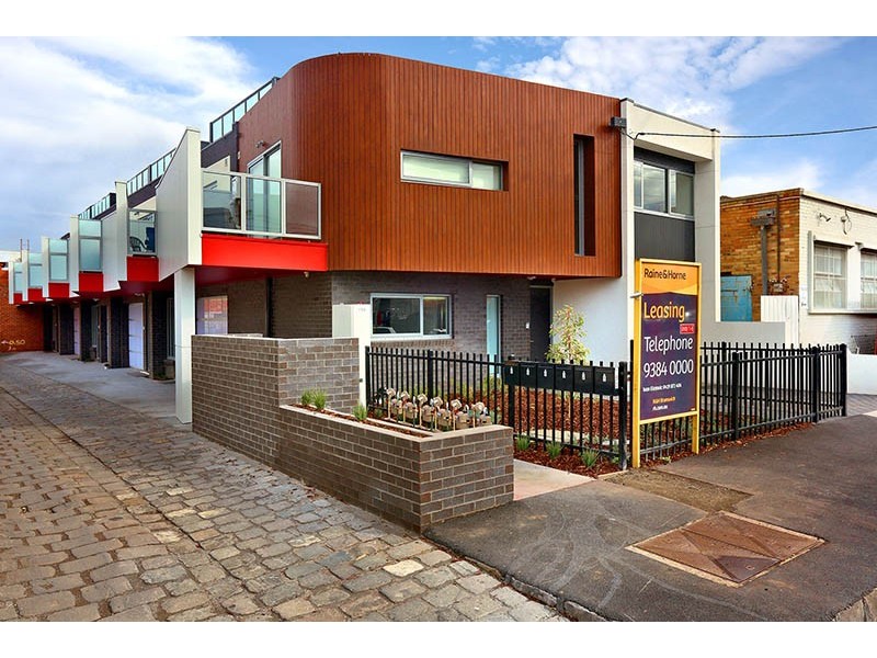 1/150 Donald Street, Brunswick VIC 3056
