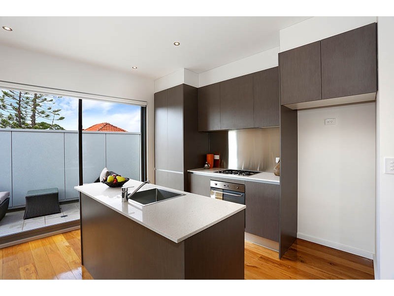 1/150 Donald Street, Brunswick VIC 3056