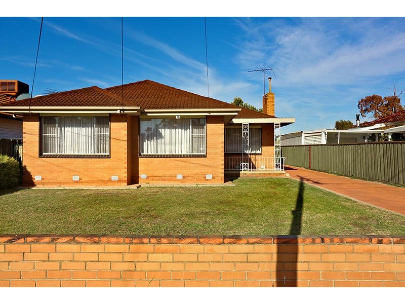 31 Morell Street, Glenroy VIC 3046