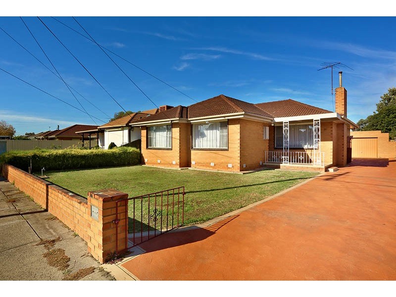 31 Morell Street, Glenroy VIC 3046