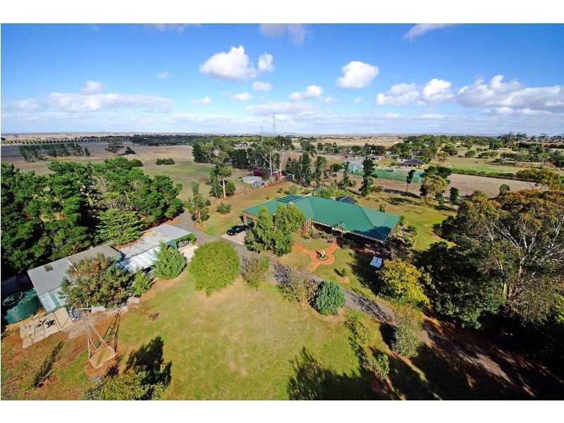 1395 Dohertys Road, Mount Cottrell VIC 3024