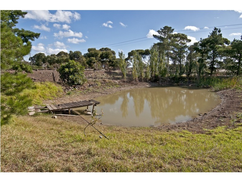 1395 Dohertys Road, Mount Cottrell VIC 3024