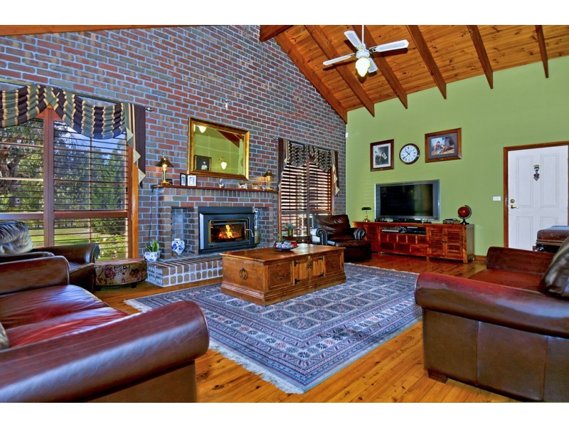 1395 Dohertys Road, Mount Cottrell VIC 3024