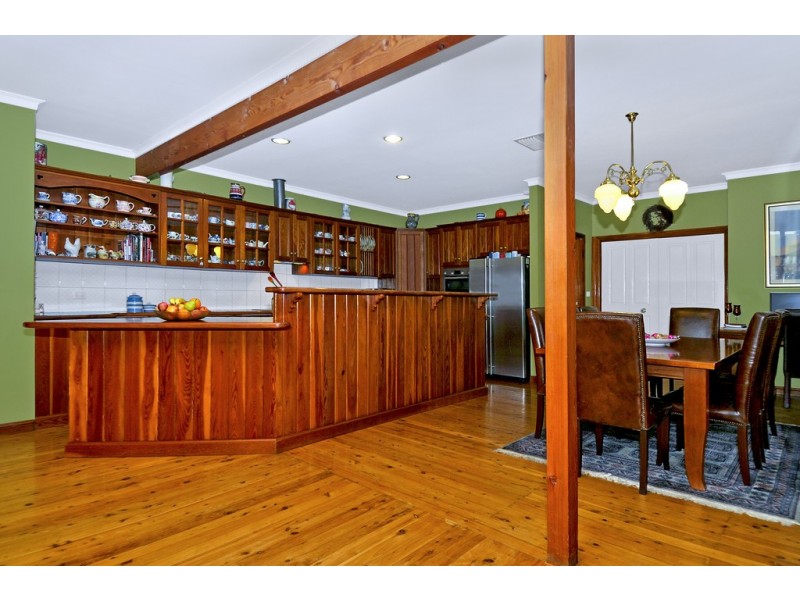 1395 Dohertys Road, Mount Cottrell VIC 3024