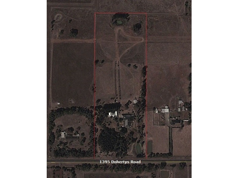 1395 Dohertys Road, Werribee VIC 3030