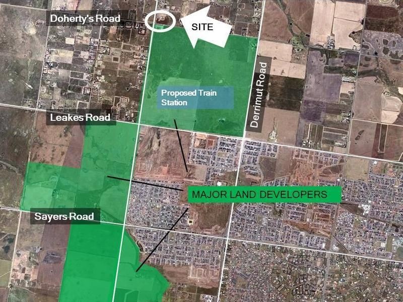 1395 Dohertys Road, Werribee VIC 3030