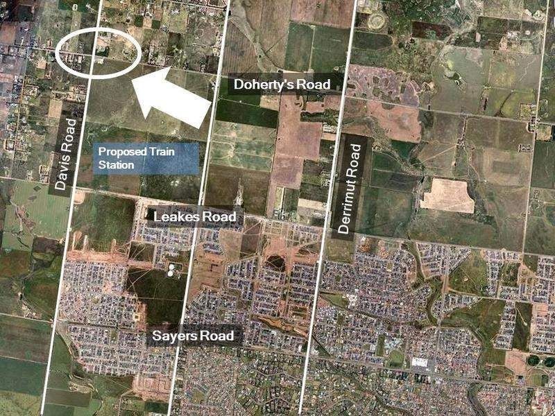 665 Davis Road, Werribee VIC 3030