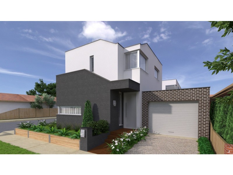 151 Pearson Street, Brunswick West VIC 3055