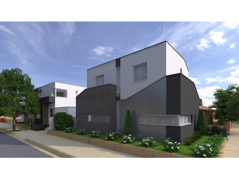 151 Pearson Street, Brunswick West VIC 3055