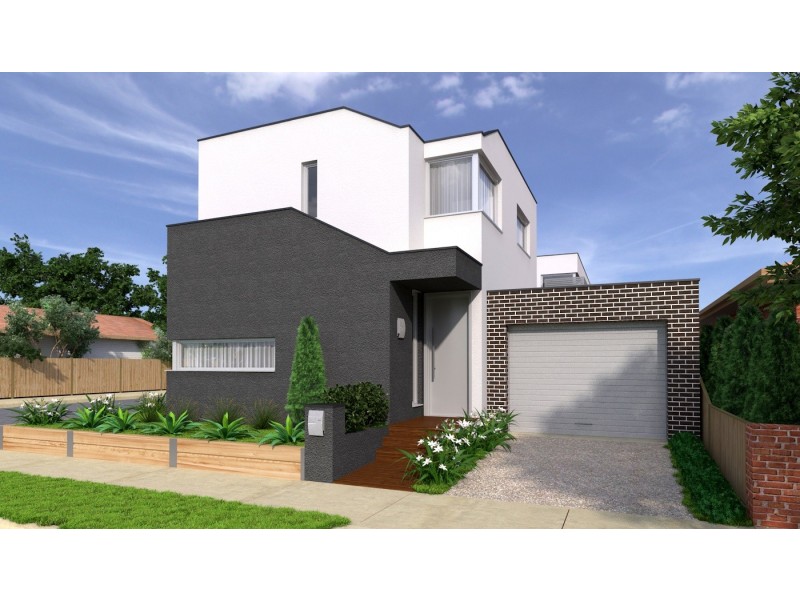 151 Pearson Street, Brunswick West VIC 3055