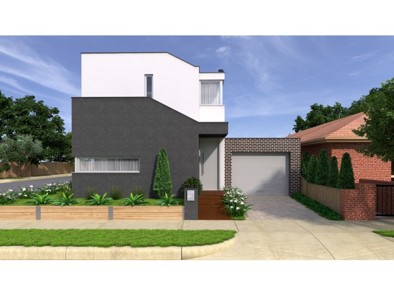 151 Pearson Street, Brunswick West VIC 3055