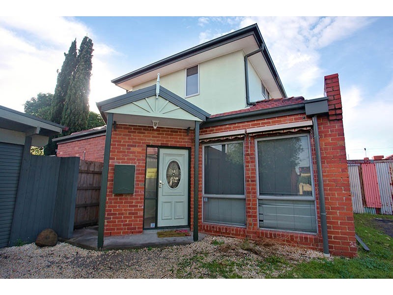 114C Nicholson Street, Brunswick East VIC 3057