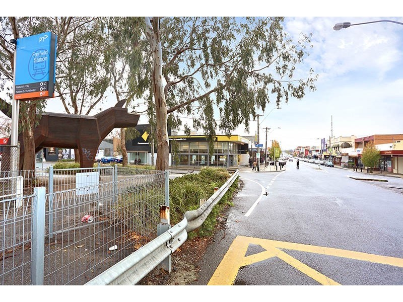 4/10 Station Street, Fairfield VIC 3078