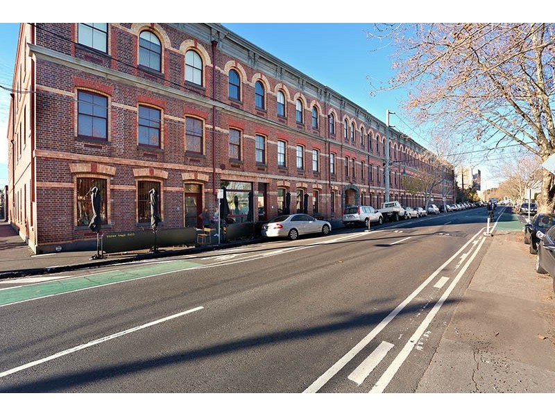 109/56 Nicholson Street, Abbotsford VIC 3067