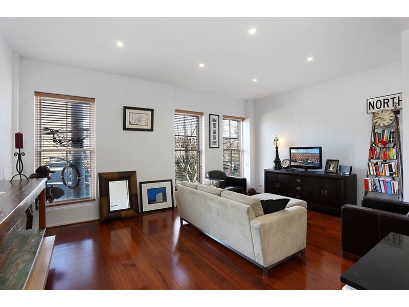 109/56 Nicholson Street, Abbotsford VIC 3067