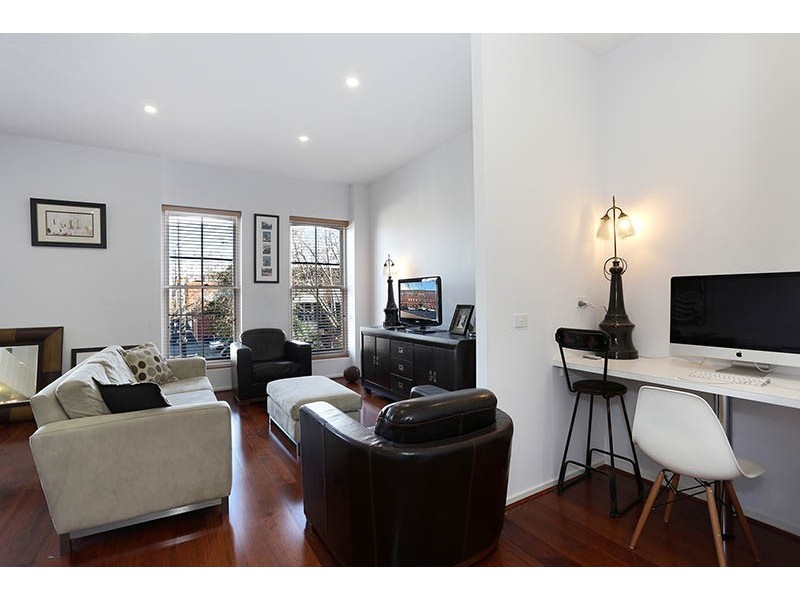 109/56 Nicholson Street, Abbotsford VIC 3067