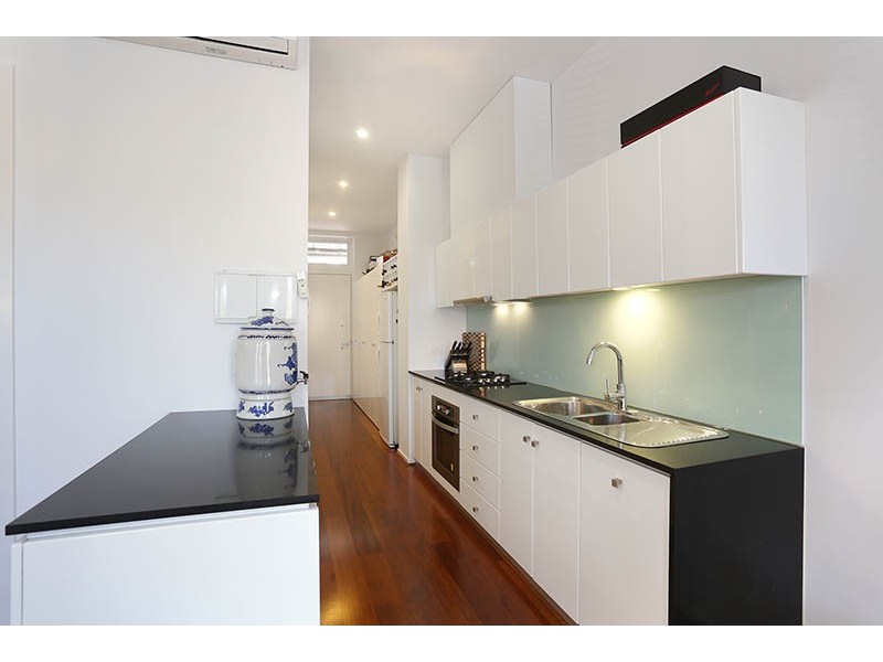 109/56 Nicholson Street, Abbotsford VIC 3067