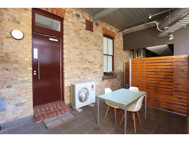 109/56 Nicholson Street, Abbotsford VIC 3067