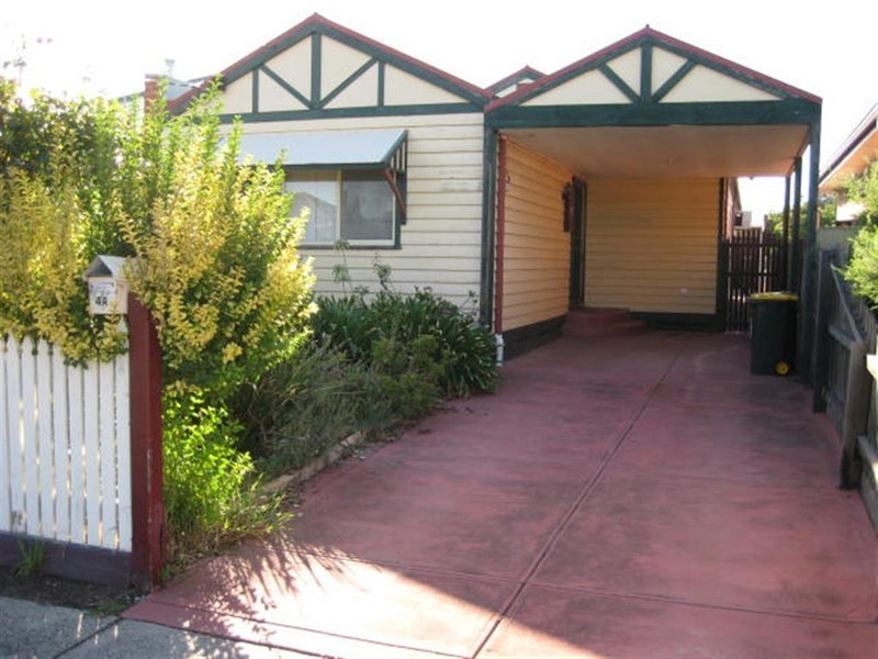 4A Miller Street, Fawkner VIC 3060