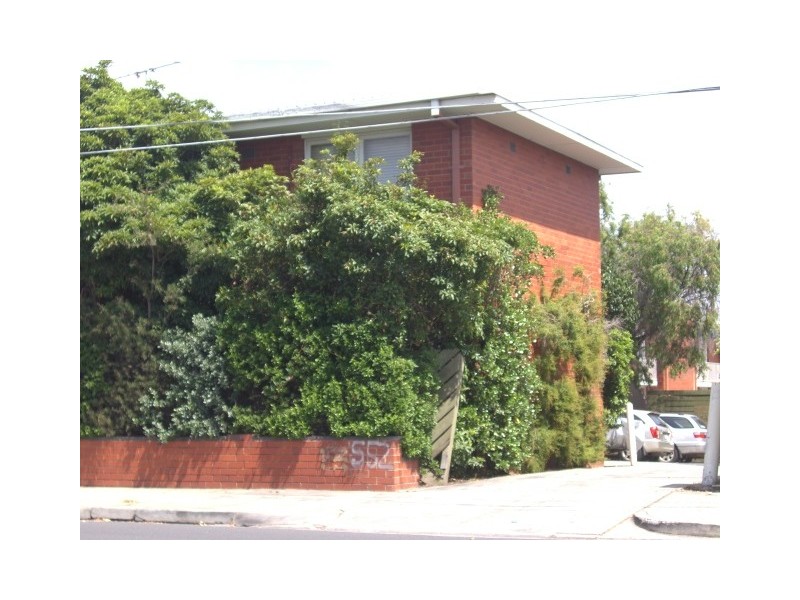 22/552 Moreland Road, Brunswick West VIC 3055