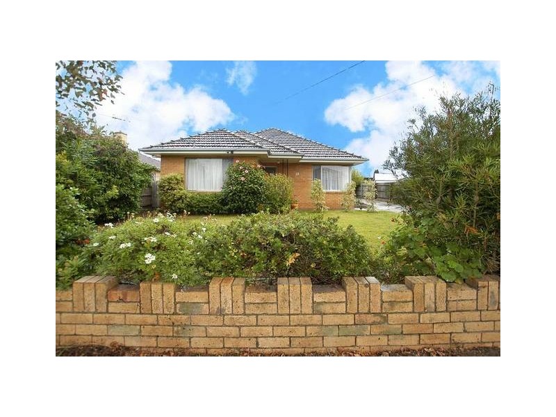 23 James Street, Fawkner VIC 3060