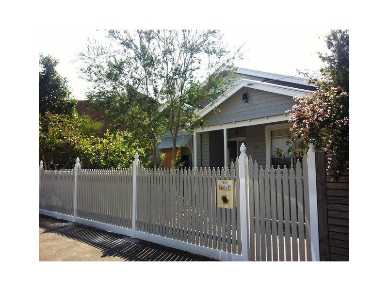 72 Dunstan Avenue, Brunswick VIC 3056
