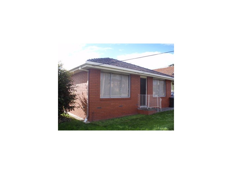 2/22 Regent Street, Preston VIC 3072