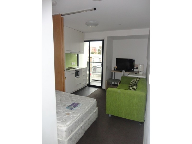 307/188 Peel Street, North Melbourne VIC 3051