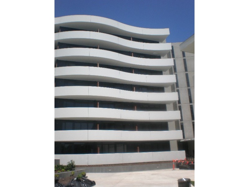 460/38 Mt Alexander Road, Flemington VIC 3031