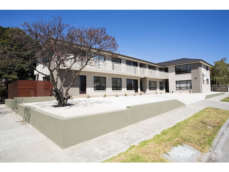 5/193 Union Street, Brunswick West VIC 3055