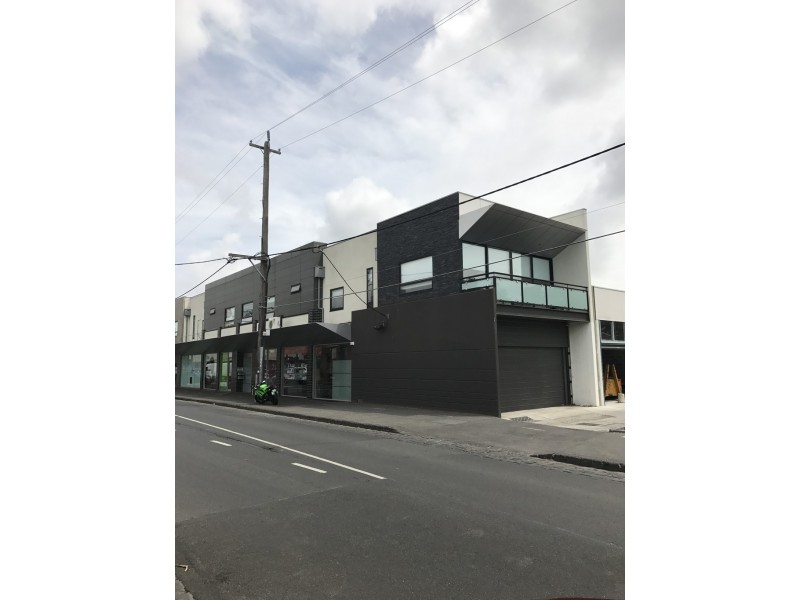 2/185 Albion Street, Brunswick VIC 3056