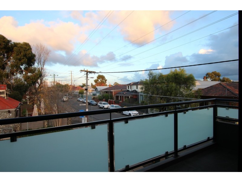 2/185 Albion Street, Brunswick VIC 3056 Floorplan