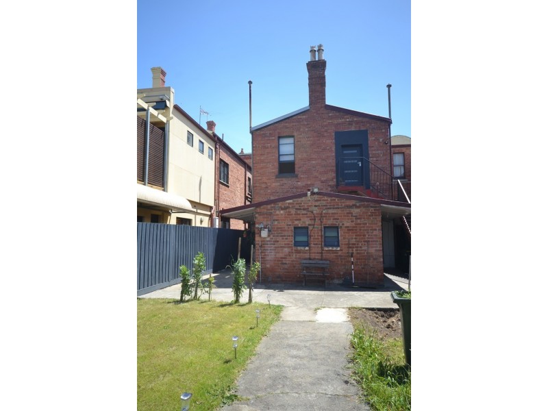 Rear 152 Sydney Road, Coburg VIC 3058