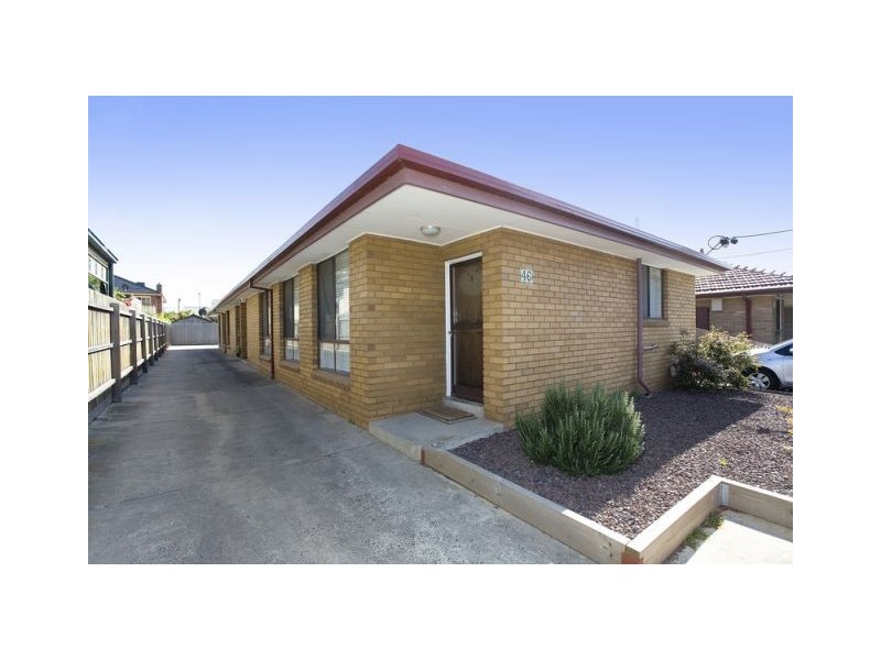 2/46 Heller Street, Brunswick VIC 3056