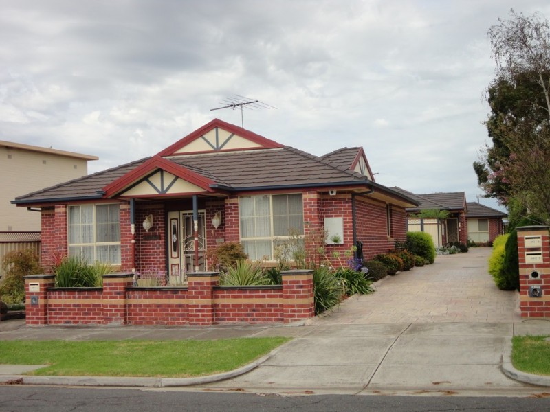 2/1 Snell Grove, Pascoe Vale VIC 3044