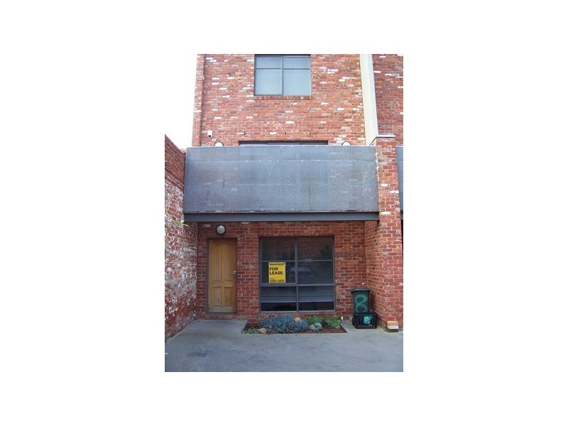 8/33 Linden Street, Brunswick East VIC 3057