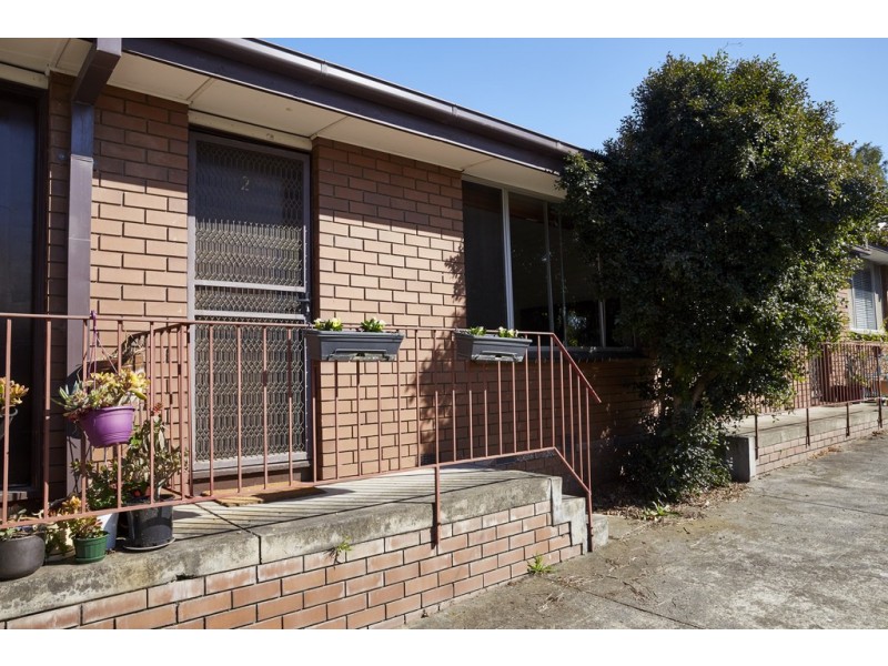 2/4 St. Bernards Road, Alphington VIC 3078